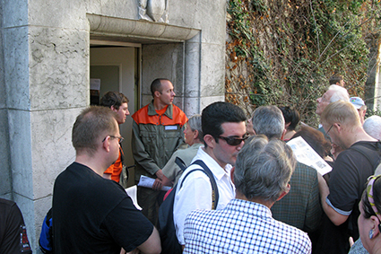 Journées Européennes du Patrimoine 2011