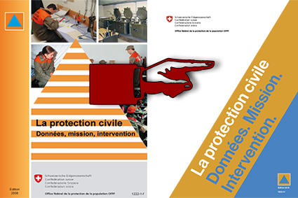 Nouvelle édition du livret