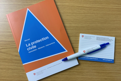Le manuel de la protection civile revisité