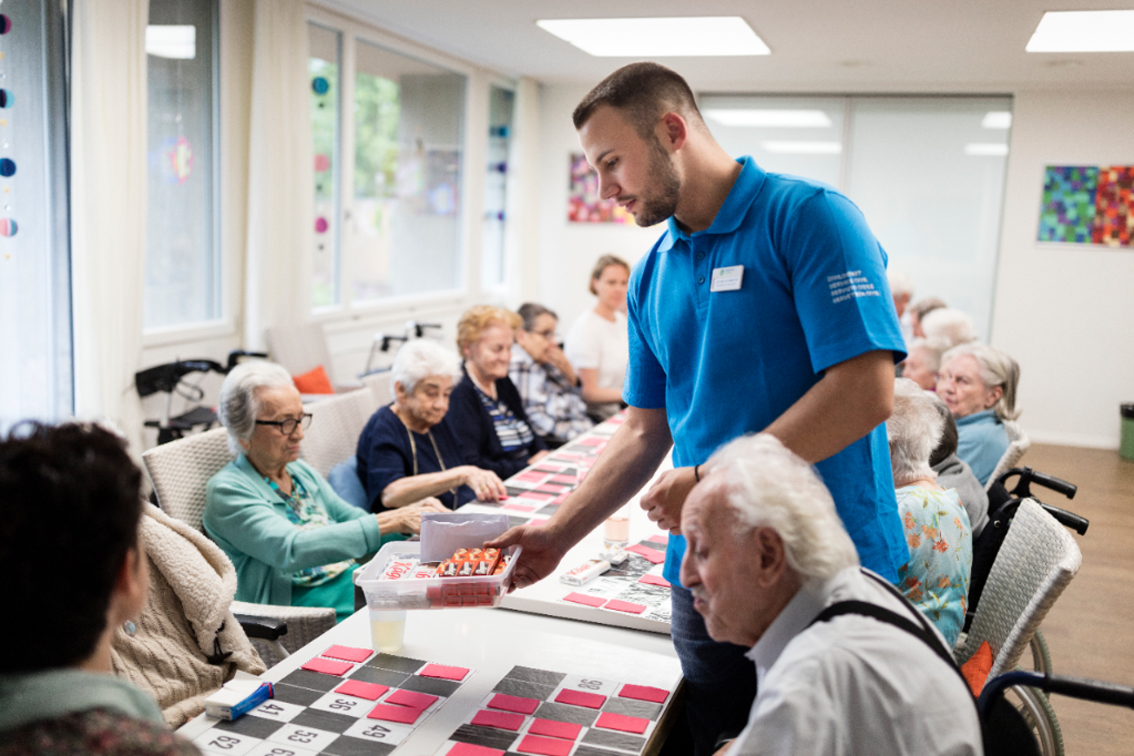 Avancement dans les réflexions pour l’augmentation des effectifs