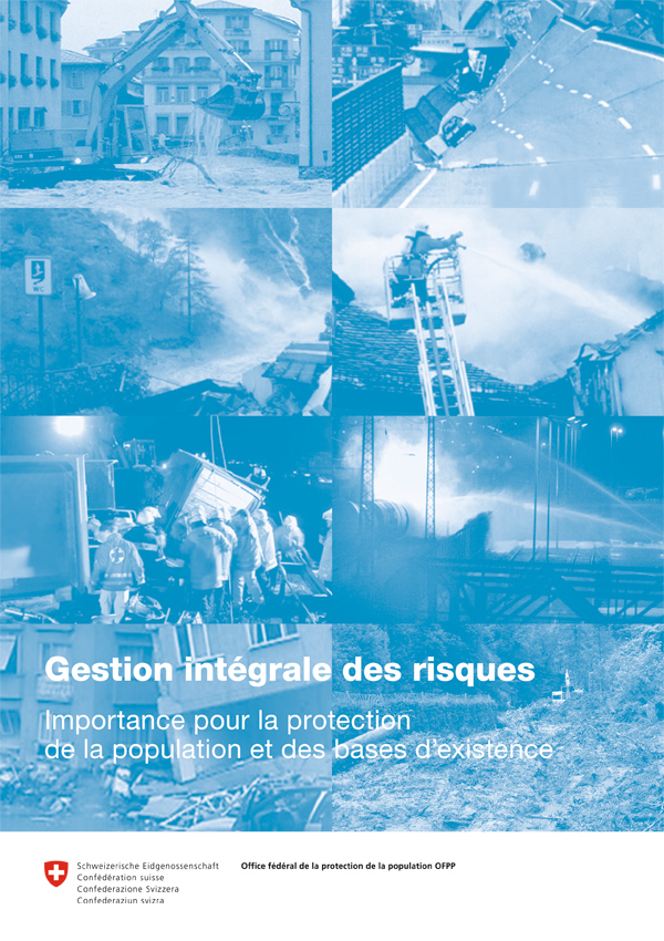 Gestion intégrale des risques