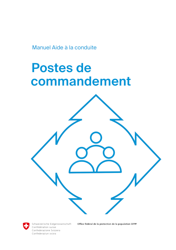 Manuel Aide à la conduite : les postes de commandement